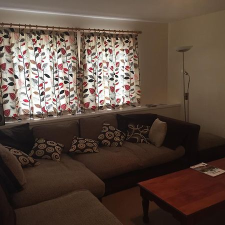 3 Varis Apartments Forres Dış mekan fotoğraf