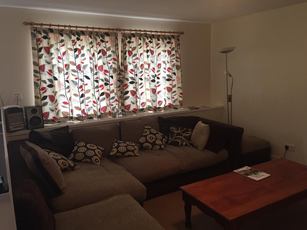 3 Varis Apartments Forres Dış mekan fotoğraf